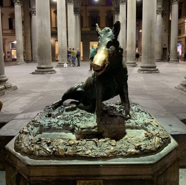 Florence: Private City Walking Tour - Frequently Asked Questions