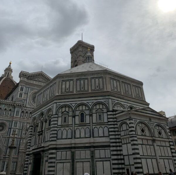 Florence: Private City Walking Tour - The Sum Up