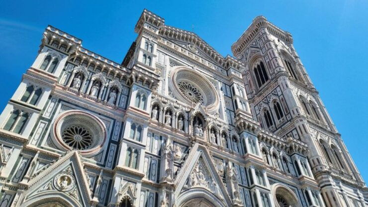 Florence: Private City Walking Tour With Accademia & Uffizi - Inclusions