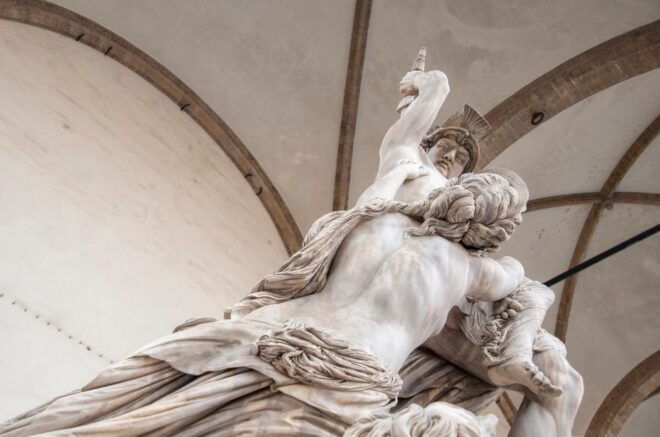 Florence: Private City Walking Tour With Accademia & Uffizi - Important Information