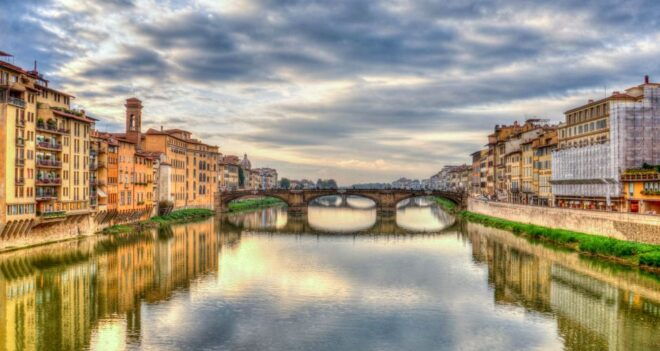 Florence: Private Customized Walking Tour With a Local Guide - Important Information