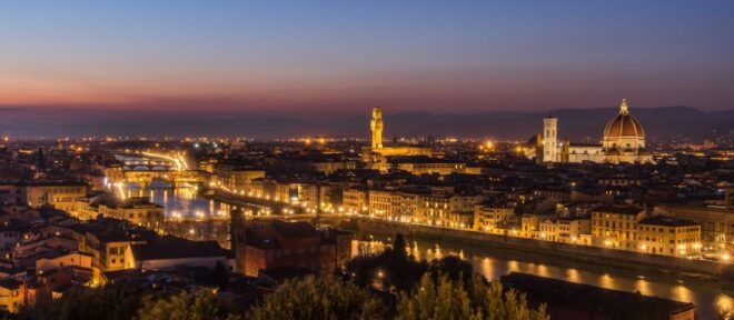 Florence: Private Customized Walking Tour With a Local Guide - Customer Reviews