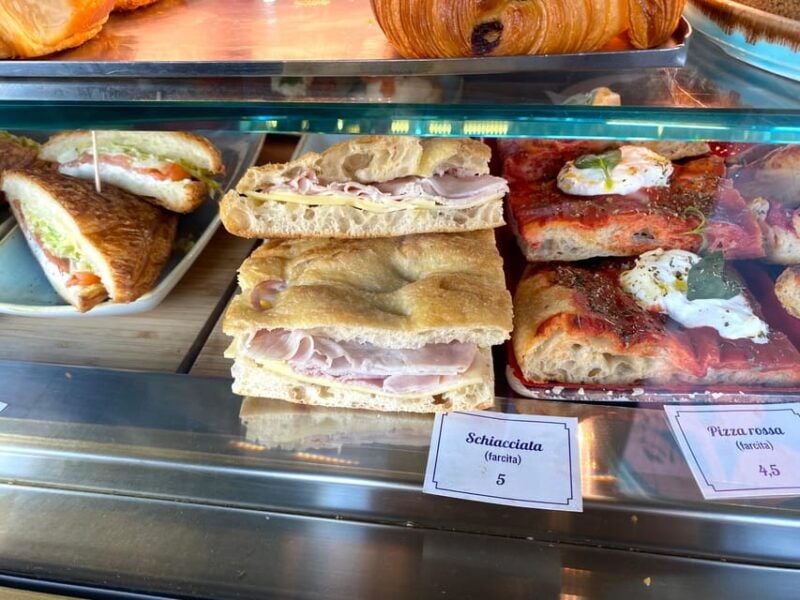 Florence: Private Da Vinci Treasure Hunt w/ Food Stops - Final Thoughts