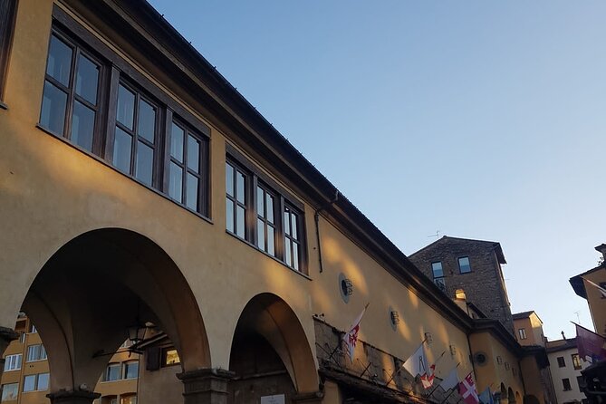 Florence Private Day Tour From Rome - Tour Highlights