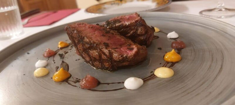 Florence: Private Food Tour with Steak and Wine - Final Thoughts