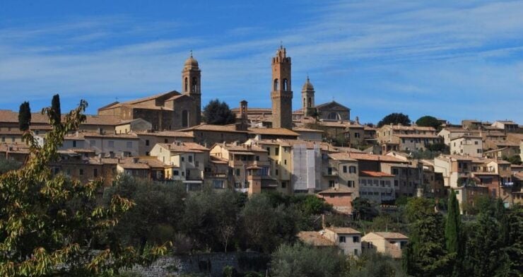 Florence: Private Full-Day Brunello Wine Tour to Montalcino - Good To Know