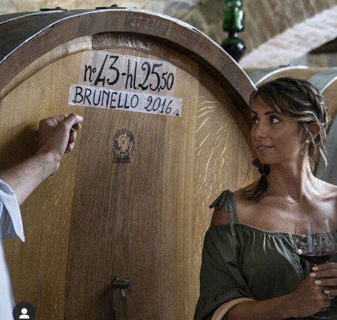 Florence: Private Full-Day Brunello Wine Tour to Montalcino - Important Information