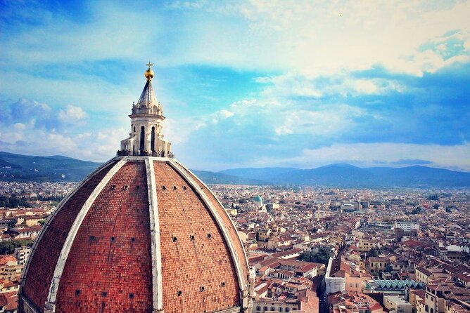 Florence Private Full Day Tour With Tickets and Hotel Pick up - Meeting and Pickup Details