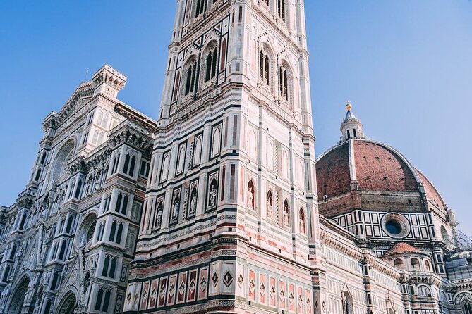 Florence Private Full Day Tour With Tickets and Hotel Pick up - Pricing and Group Options