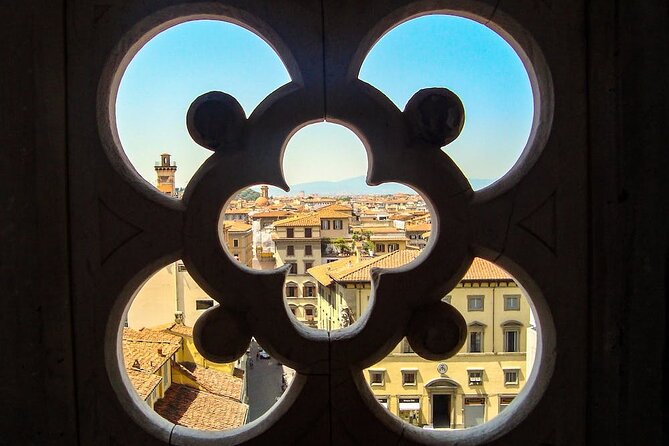 Florence Private Full Day Tour With Tickets and Hotel Pick up - Booking Process and Options