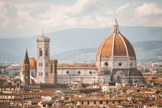 Florence Private Full Day Tour With Tickets and Hotel Pick up - Frequently Asked Questions