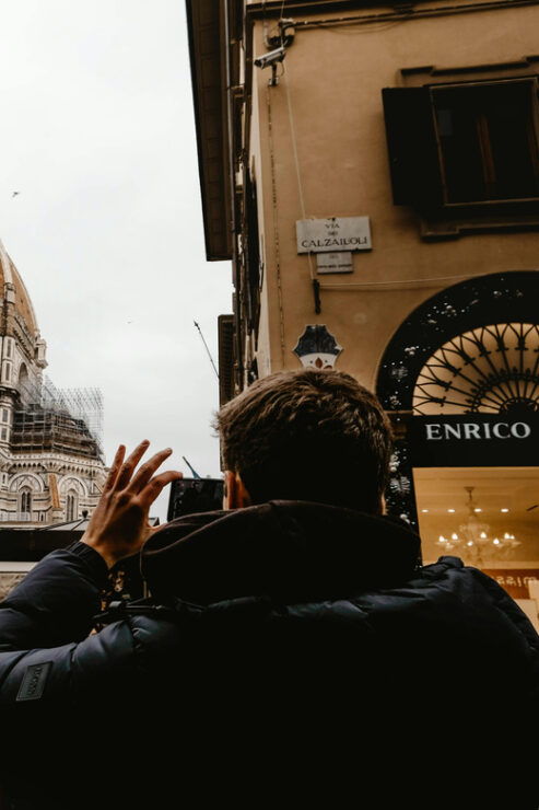 Florence Private Golf Cart Tour - Good To Know