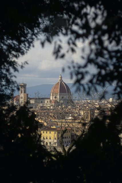 Florence Private Golf Cart Tour - Experience and Customization