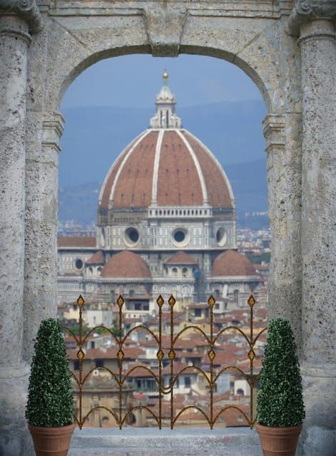 Florence private guided city tour - What Makes This Tour Valuable?