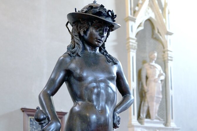 Florence: Private Guided Tour to the Bargello Museum - Additional Tour Information