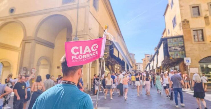 Florence: Private Guided Walking Tour - Tour Details