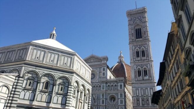 Florence: Private Guided Walking Tour With Eugenia Gasheeva - Booking Information