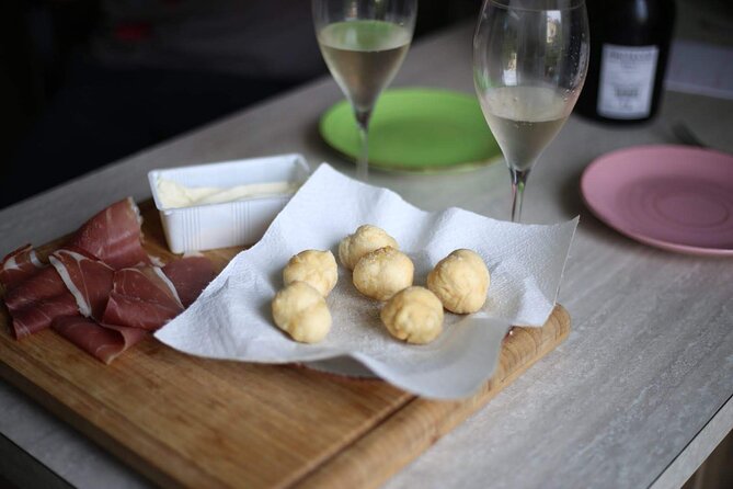 Florence Private Home Cooking Class - Customer Reviews