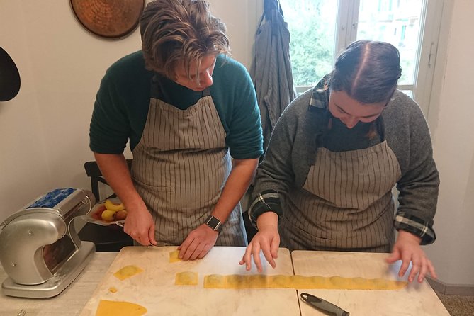 Florence Private Home Cooking Class - Personalized Experience