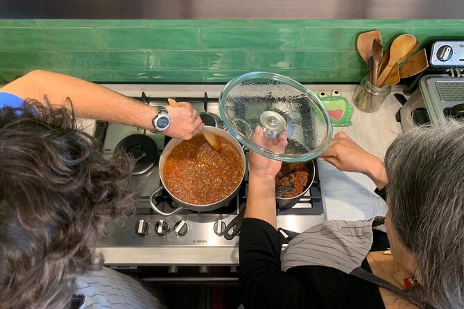 Florence Private Home Cooking Class - Common Questions