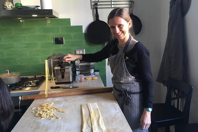 Florence Private Home Cooking Class - The Sum Up