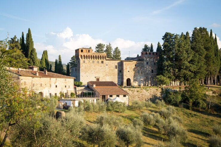 Florence: Private Horseback Tour With Wine Tasting and Lunch - Activity Highlights
