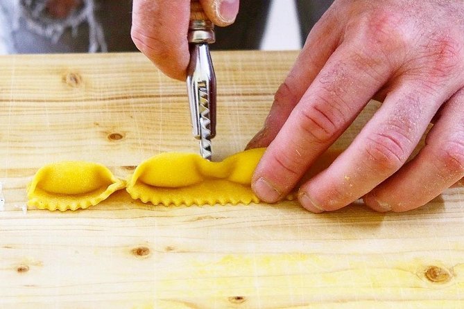 Florence Private Pasta Cooking Class and Meal  - Cancel 24H Prior & Full Refund - Private Cooking Class Details