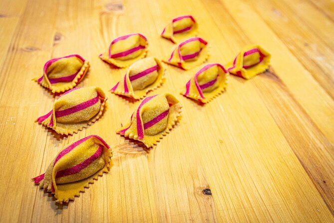 Florence Private Pasta Cooking Class and Meal  - Cancel 24H Prior & Full Refund - Traveler Reviews