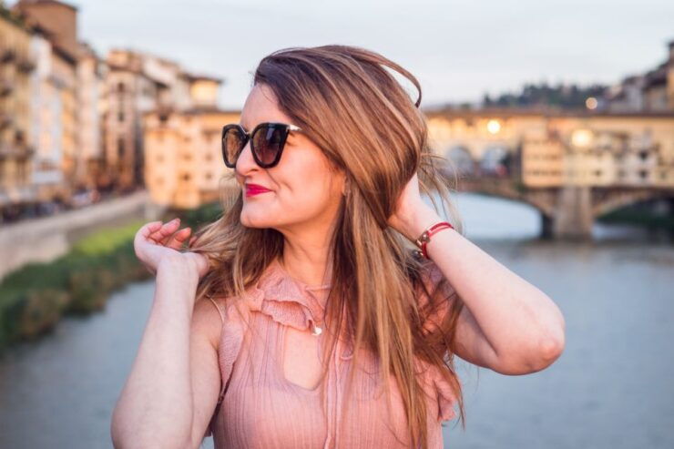 Florence: Private Photo Shoot - Good To Know