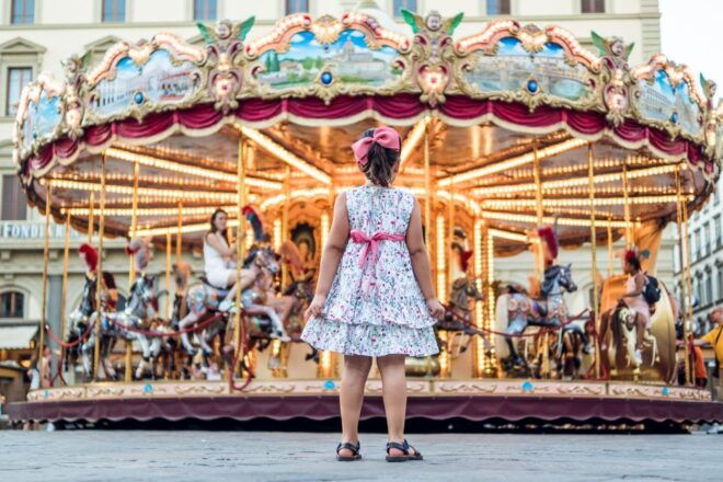 Florence: Private Photo Shoot - Highlights and Inclusions