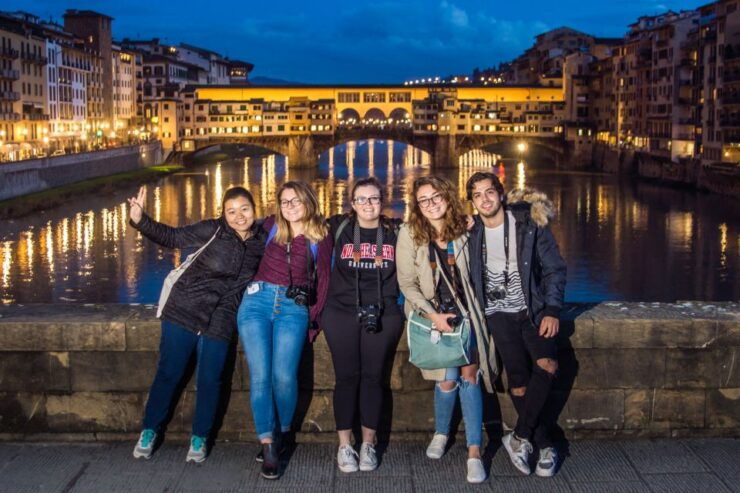 Florence: Private Photo Walking Tour - Good To Know