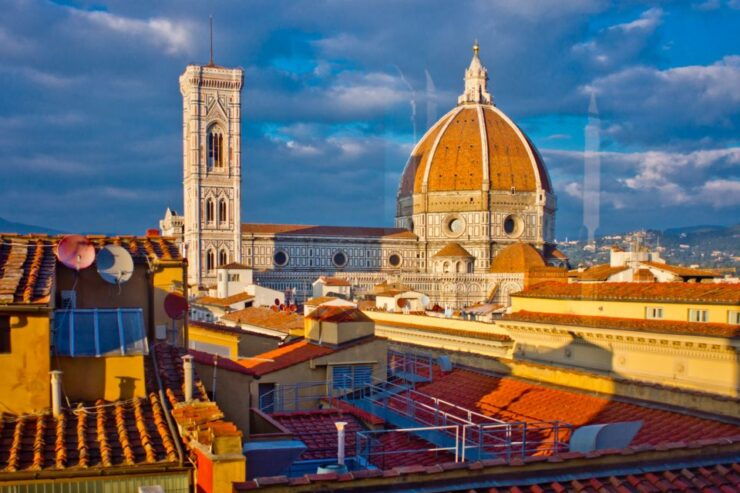 Florence: Private Photo Walking Tour - Booking Details for the Tour