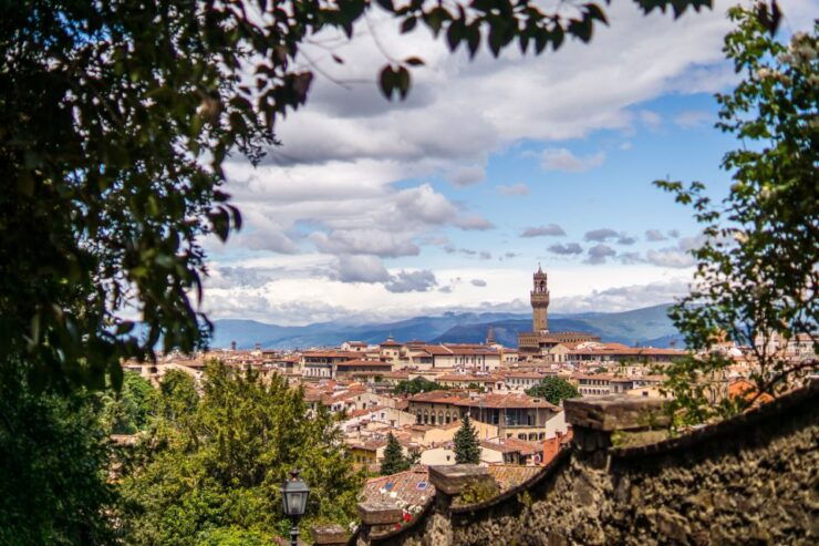 Florence: Private Photo Walking Tour - Experience Led by Professional Photographer