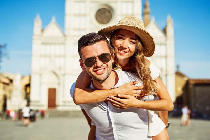 Florence: Private Photoshoot - Who Will Love This Experience?