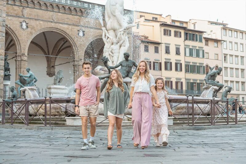 Florence: Private Photoshoot with Professional Photographer - Who Would Enjoy This Experience?