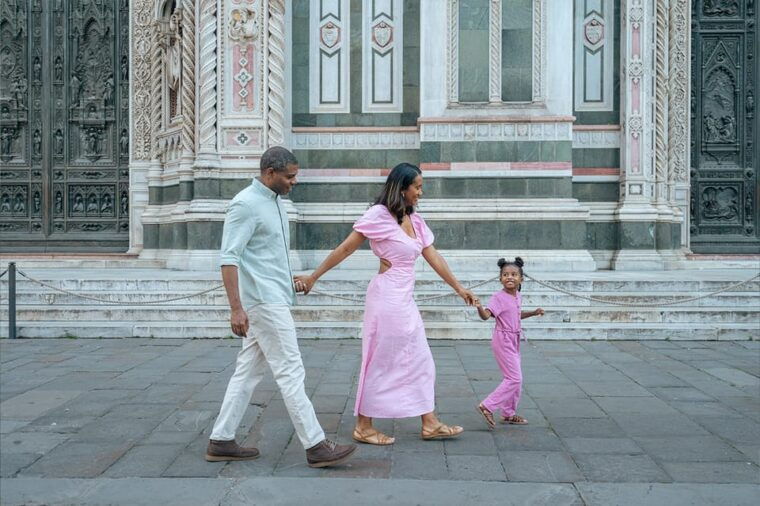 Florence: Private Photoshoot with Professional Photographer - FAQ