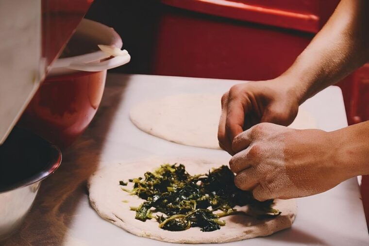 Florence: Private Pizza Making Class With Wine Tasting - What You Will Learn