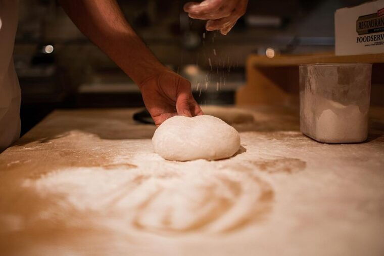 Florence: Private Pizza Making Class With Wine Tasting - Meet Your Instructor