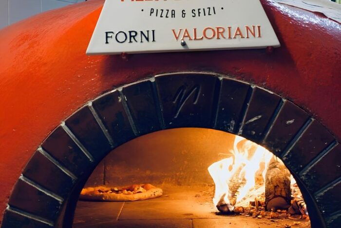 Florence: Private Pizza Making Class With Wine Tasting - Customer Experiences and Feedback