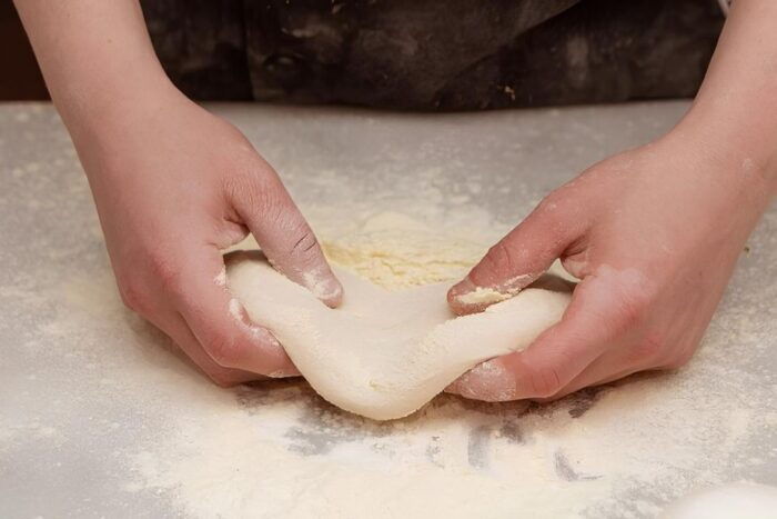 Florence: Private Pizza Making Class With Wine Tasting - How to Book Your Class