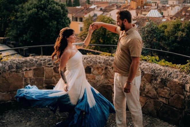 Florence Private Professional Photoshoot - Frequently Asked Questions