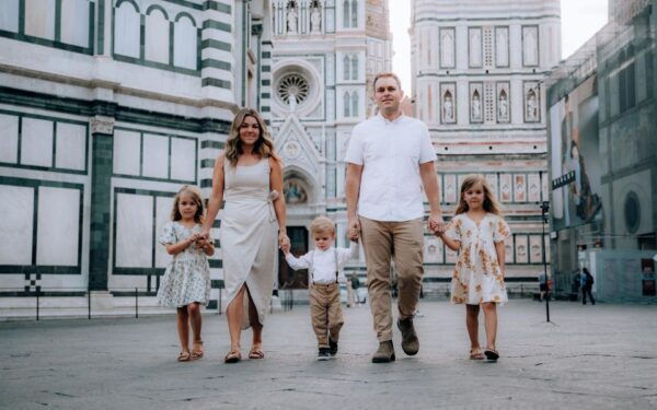 Florence Private Professional Photoshoot - The Sum Up