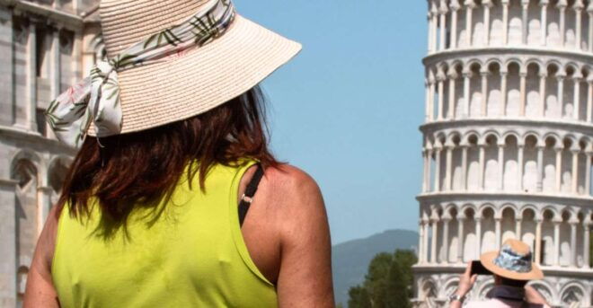 Florence: Private Round-Trip Transfer to Pisa - Customer Reviews