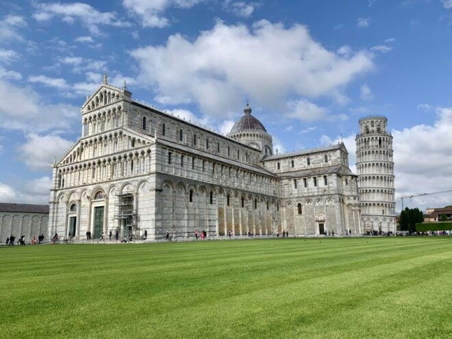 Florence: Private Round-Trip Transfer to Pisa - Important Information