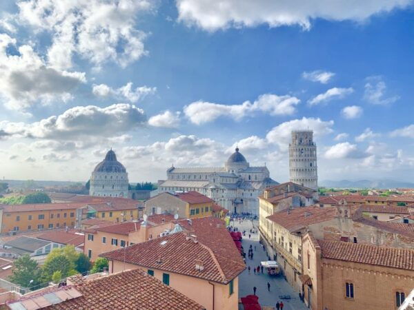Florence: Private Round-Trip Transfer to Pisa - Frequently Asked Questions