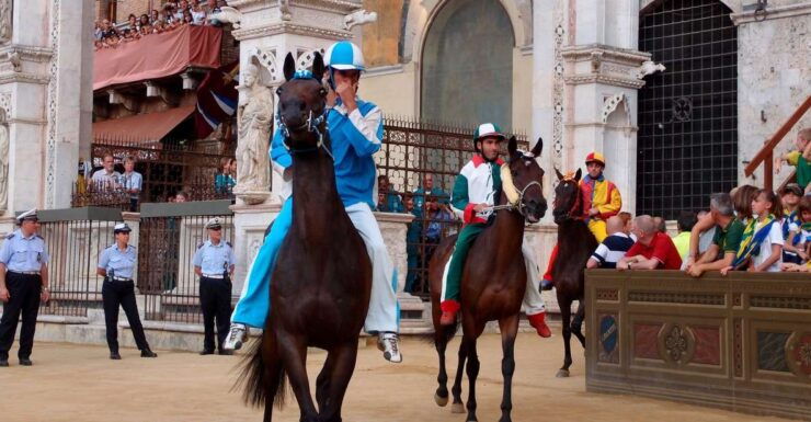 Florence: Private Siena, San Gimignano and Chianti Tour - Good To Know