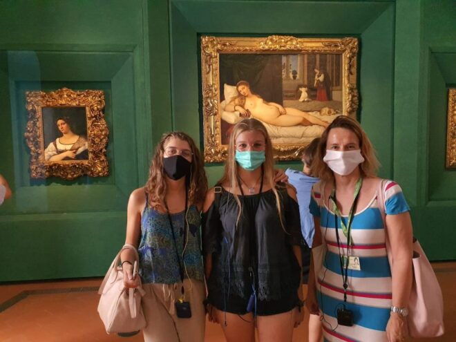 Florence: Private Siena, San Gimignano and Chianti Tour - Tour Itinerary