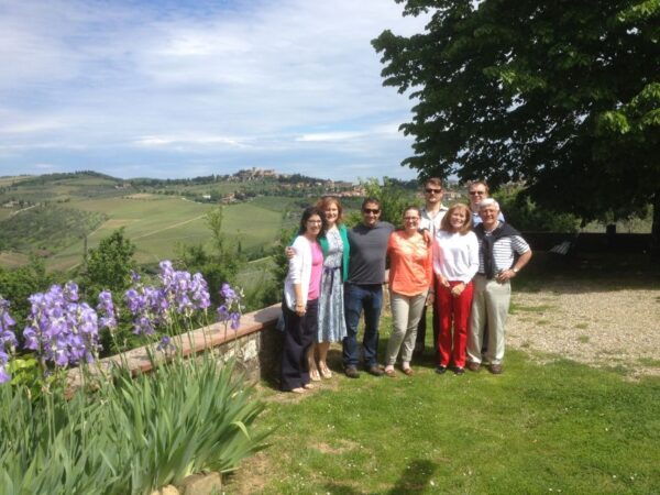 Florence: Private Siena, San Gimignano and Chianti Tour - Important Information