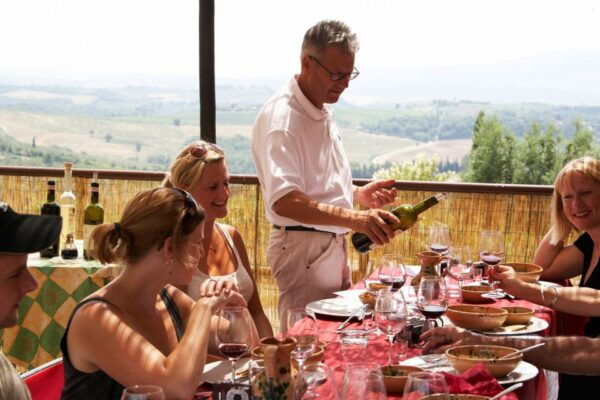 Florence: Private Siena, San Gimignano and Chianti Tour - Customer Reviews