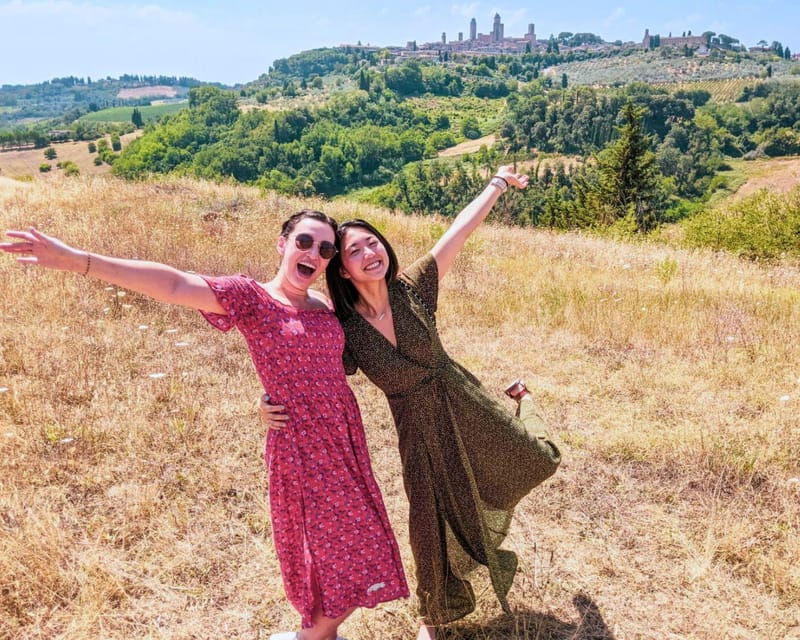 Florence: Private Siena, San Gimignano & Chianti Tour - Why This Tour Delivers Real Value